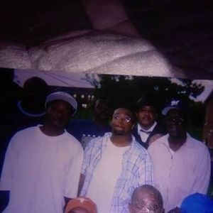 Meet your Posher, Rodney